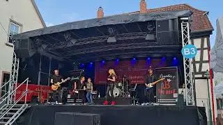Weinfest Hochheim am Main 2025