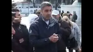 Istanbul 2015 cu Omnia Turism - ghid...Maestrul  Visan Romy