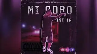 MI CORO - EL OMY 16 (BY. MANIG PROD)