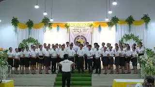 Tayong Lahat | UECFI-FYS | D27 | Area 3