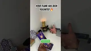 A divine spark❤️&zwj;🔥 #shorts #inspiration #tarot #purpose #spirituality#youtubeshorts  #motivation