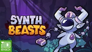 Synth Beasts Announcement Trailer - Xbox Series X| S