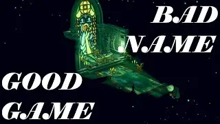 The Sexy Brutale and the Weakness of a Name | L.C. Lupus - Narrative and Gaming