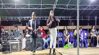 lagu rijoq nahca di kamp eheng. 🎹🎤🎻🎸