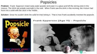 Celebrate National Kid Inventors' Day