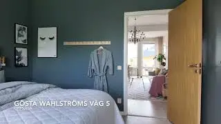 G&ouml;sta Wahlstr&ouml;ms v&auml;g 5