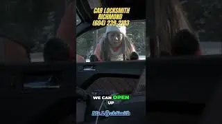 Automotive Locksmith Richmond | Mr Locksmith (604) 239-2103