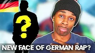AMERICAN REACTS TO GERMAN NEWCOMER! L.F.D.Y. - Ethanol Eckbert x Tabletten Thorsten