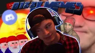 MEMES EVERYWHERE! | D1ZZY MEMES #8