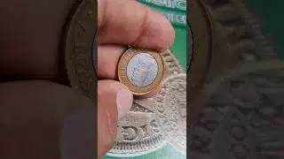 Moeda que virou pe&ccedil;a de colecionador #moedasvaliosas