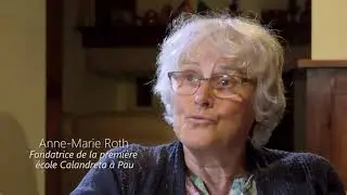 2020 - L&rsquo;occitan de Marc Khanne (film documentaire) - extrait