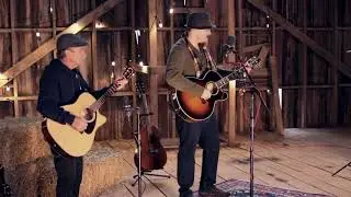 The Vine Brothers Songwriter Series Presents: Key & Al 
