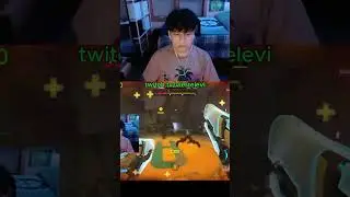 They took my 5k twitch.tv/vierrelevi #overwatch #overwatch2 #overwatchclips #overwatch2gameplay