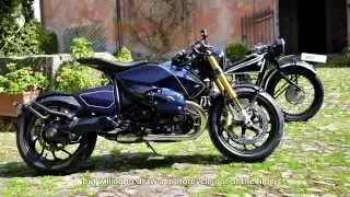 Giulio Paz Design BMW Diva 05