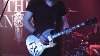 Dangerous Love 1/13/12