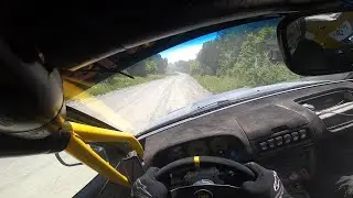 NEFR 2022 Memorable Moments and Screwups- Car #409 Wicked Function Racing