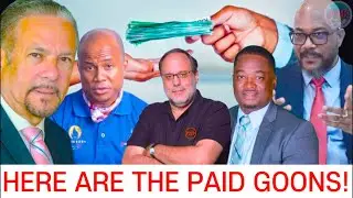 🚨Illicit Politicians Are the Paid Goons! Tavares Retires… IC Calls For Rightful Pay💰|COMMENTARY