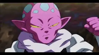 Dragon Ball Super Capitulo 108 Gohan vs Yardrat Jimeze Sub.Espa&ntilde;ol