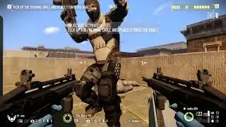 Payday 2 DS/OD Build- Stoic - Akimbo Goliaths w/Crits