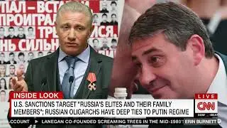 Tom Foreman profiles Russian oligarchs facing new U.S. sanctions