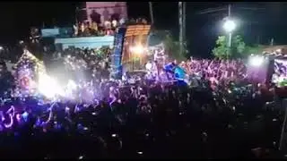 HIGH  VOLTAGE  DJ COMPETITION hard bass tihidi