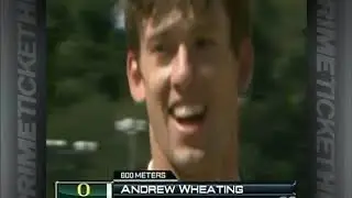 2010 Pac 10 Track & Field Championships