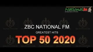 National FM Top 50 2020