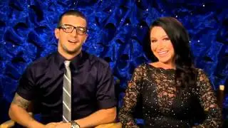 Vote For Us! - Dancing With The Stars-DWTS 15.