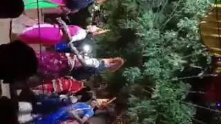 Marvadi garba varetha city 2018 laxman patel 9480759050
