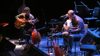Autumn Leaves - Les feuilles mortes