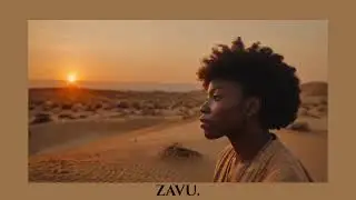 Deep Afro-House Journey | Organic Tribal Groove | ZAVU.
