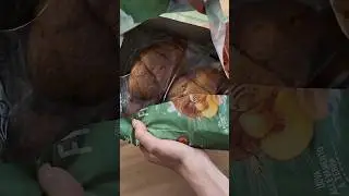Смачні круасани,але мало начинки😍#круасаны #асмр #asmr #asmrsounds #shorts #food #shortvideo