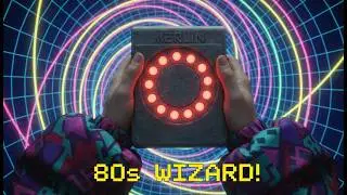 🧙&zwj;♂️💡 Merlin: 