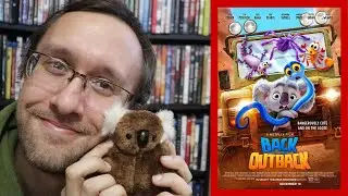 Back to the Outback - A Netflix Review