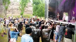 Rock Ramp 2012