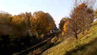 SA136-003 relacji Runowo Pom. - Szczecinek (Rp1)
