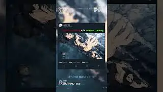 Other's Training V/S Tanjiro Training #demonslayer #edit #anime #shorts #akaza