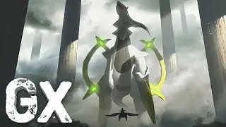 🇧🇷To Your Eternit reagindo ao rap do arceus legendado em ingl&ecirc;s @M4rkim🇧🇷 