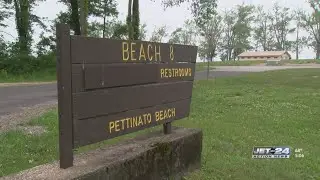 Swimming restricted on Beach 8 at Presque Isle State Park due to elevated E. coli levels