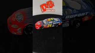 IS THIS THE BEST DUPONT JEFF GORDON PAINT SCHEME? 😳🔥