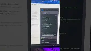 Finding a new AI image generation API for my iOS app. #coding #programming #softwaredeveloper