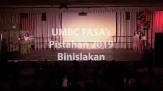 2019 Pistahan: Binislakan
