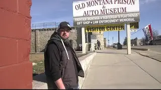 Deer Lodge miner to appear on Discovery Channel reality show