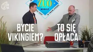 [Oferta na kartę VS abonament] Opłaca się być Vikingiem!