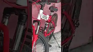 APPGROW FOLDING CYCLE WITH MAGWHEEL ,21 SPEED FRONT SUS, #cycle #shorts #youtubeshort #viralshort