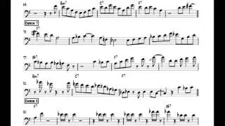Jon Hatamiya - Straight No Chaser