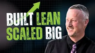 From Scratch to $5M: The Simple Systems Behind a High-Profit Insurance Agency