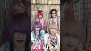 Like an Edison 2023 NEW PROJECT &ldquo;HAPPY MOVIE&rdquo;【Z CLEAR】#Shorts