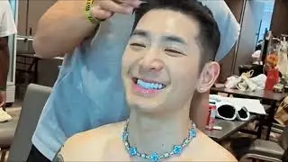 White Party Bangkok 2025 / 2026