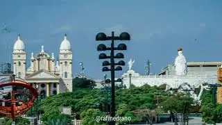 LOS MISMOS DE AYER YO SOY TU SALADILLERO